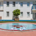 Sunset Village Hotel