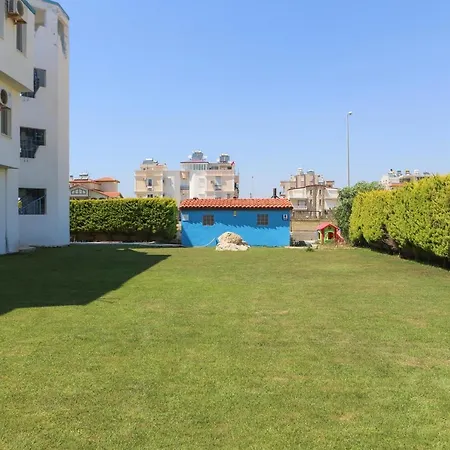Szálloda Sunset Village Didim