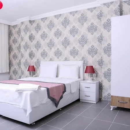 Hotel Sunset Village 2*