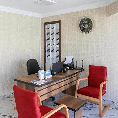 Sunset Village 2* Didim