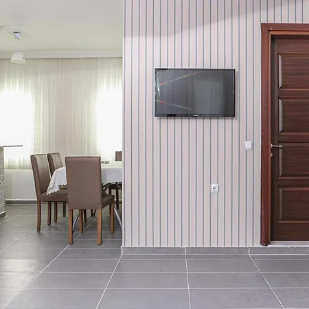 Sunset Village فندق 2*