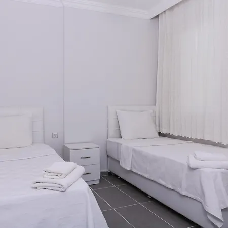 Sunset Village 2* ديديم