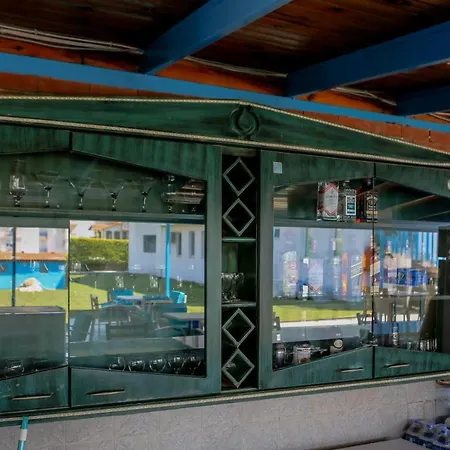 فندق Sunset Village ديديم