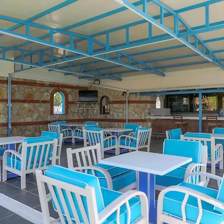 Hotel Sunset Village 2*