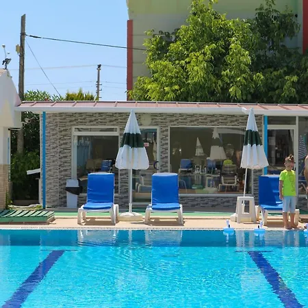 Otel Sunset Village Didim