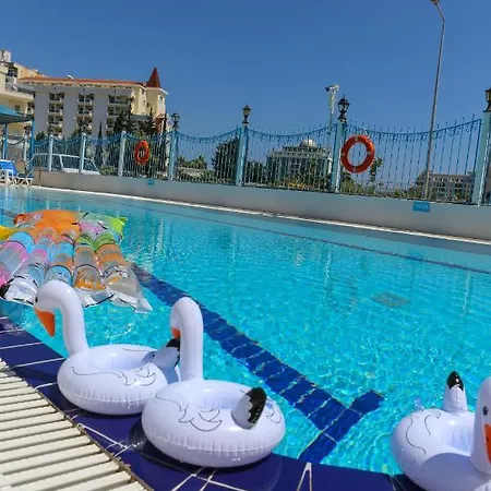 Hotel Sunset Village 2*