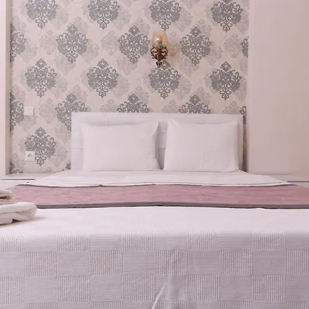 فندق Sunset Village