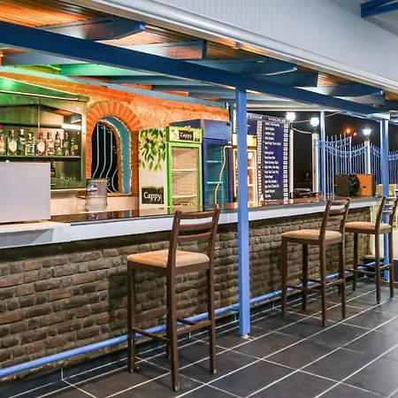 Szálloda Sunset Village Didim