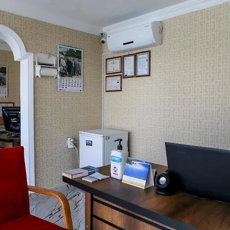 Sunset Village Hotel Didim