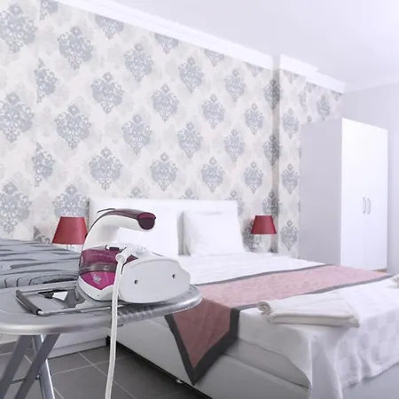 Sunset Village فندق 2*