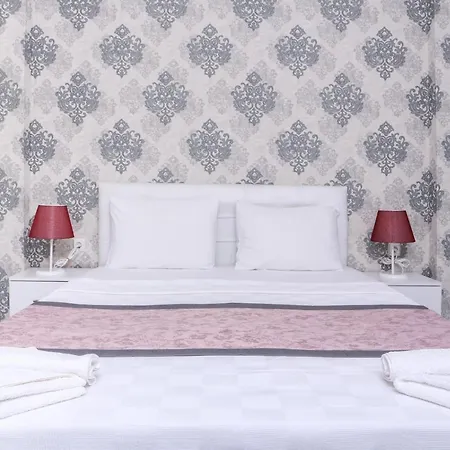 Sunset Village فندق 2*