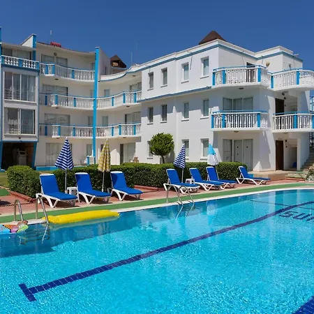 Otel Sunset Village 2*