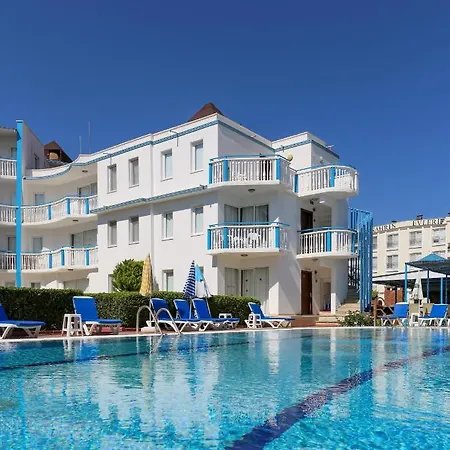 Szálloda Sunset Village