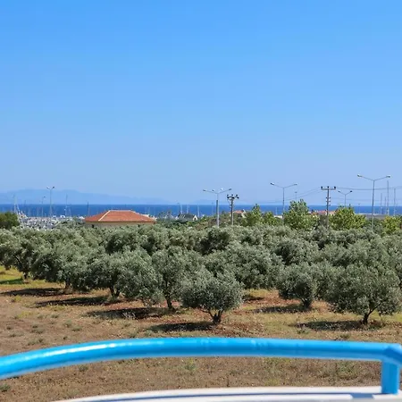 Otel Sunset Village Didim