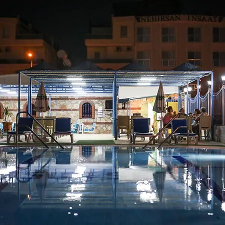 Sunset Village Szálloda Didim