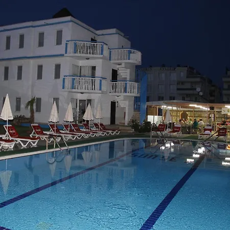 Sunset Village 2* Didim