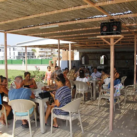 Sunset Village Didim