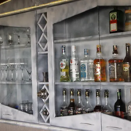 Hotel Sunset Village 2*