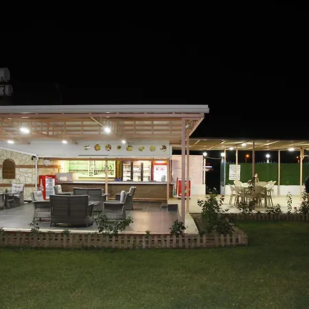 Sunset Village Hotel 2*