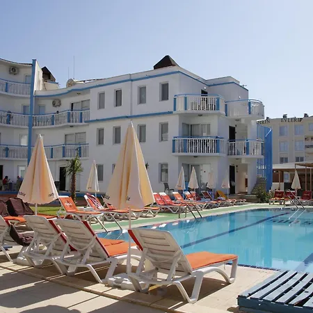 Sunset Village ديديم