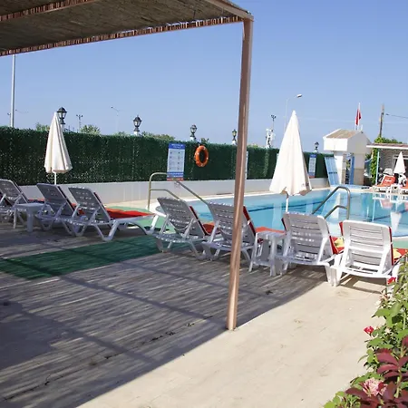 Sunset Village 2*