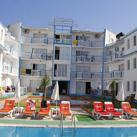 Sunset Village ديديم