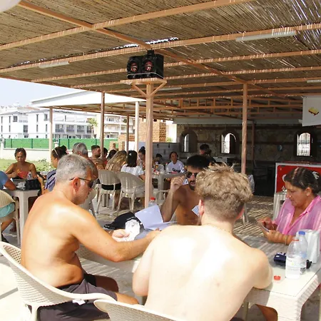 Sunset Village Otel