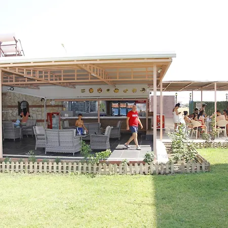 Sunset Village 2* ديديم