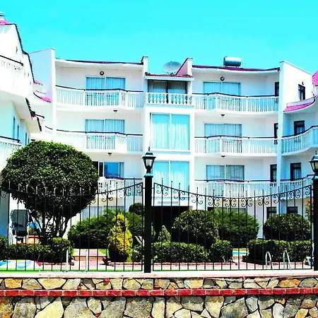 Sunset Village فندق ديديم