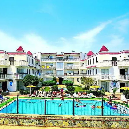 Sunset Village Hotel