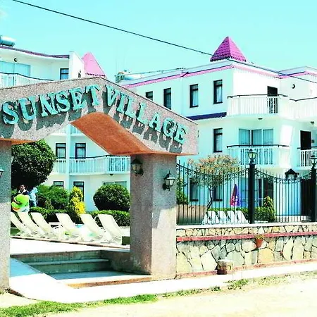 Hotel Sunset Village Didim