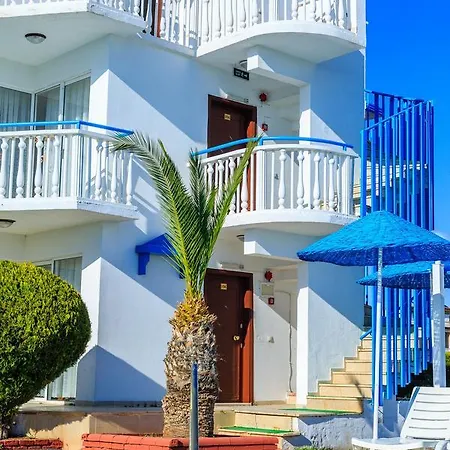 Sunset Village 2*