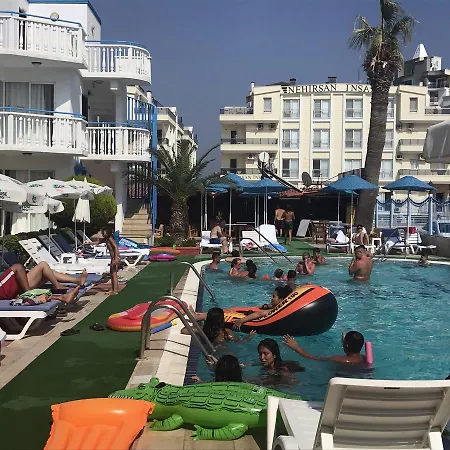 فندق Sunset Village