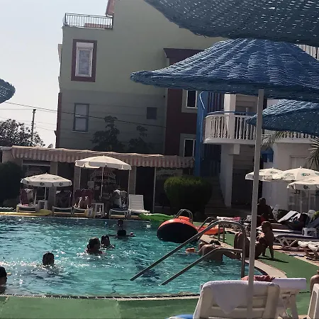Sunset Village Otel 2*