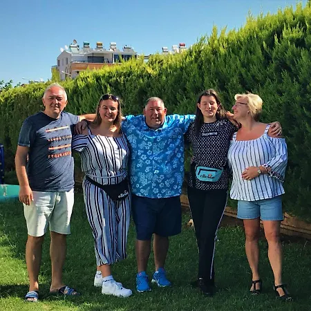 Sunset Village 2* Didim