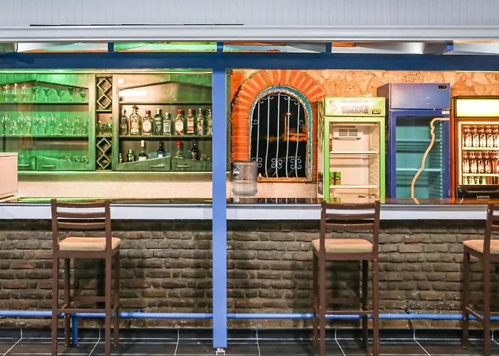 Hotel Sunset Village 2*