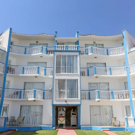 Sunset Village Ντιντίμ