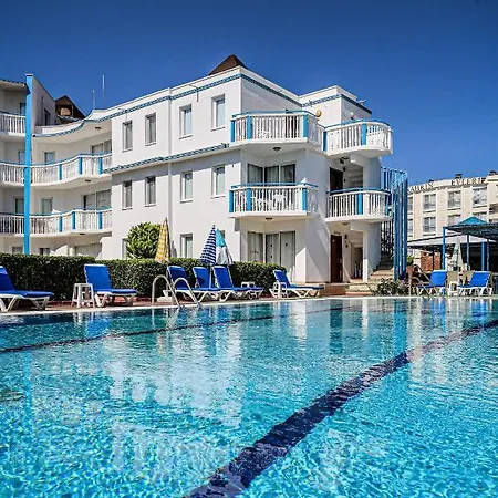 Sunset Village Ντιντίμ