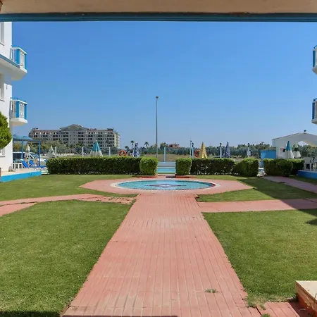 Ξενοδοχείο Sunset Village