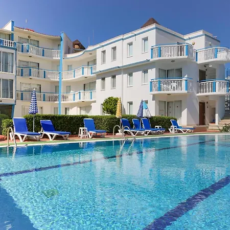 Sunset Village Ντιντίμ
