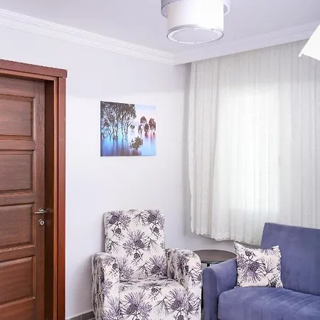 Sunset Village 2* Didim