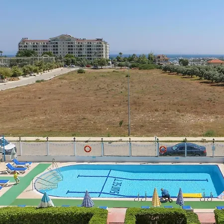 Sunset Village Szálloda Didim