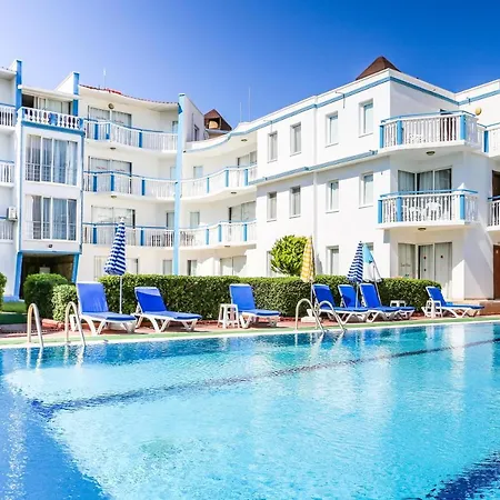 Sunset Village 2* Ντιντίμ