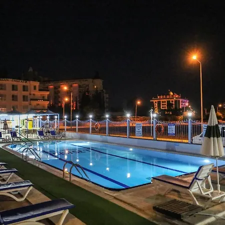 Sunset Village Ντιντίμ