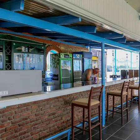 Szálloda Sunset Village Didim