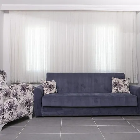 Sunset Village Szálloda Didim