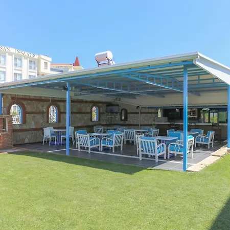 Szálloda Sunset Village 2*