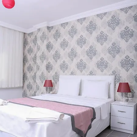 Szálloda Sunset Village