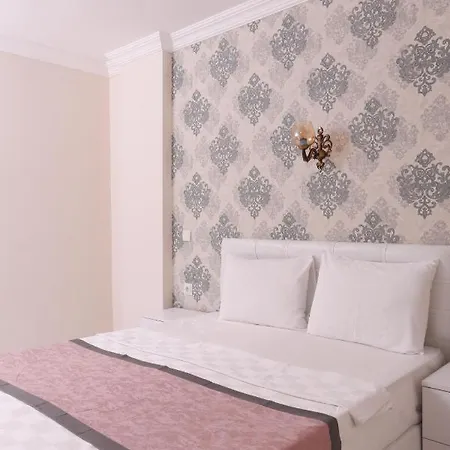 Sunset Village 2* Didim