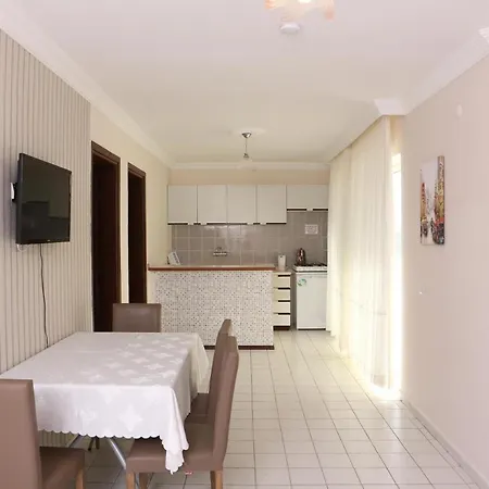 Szálloda Sunset Village Didim